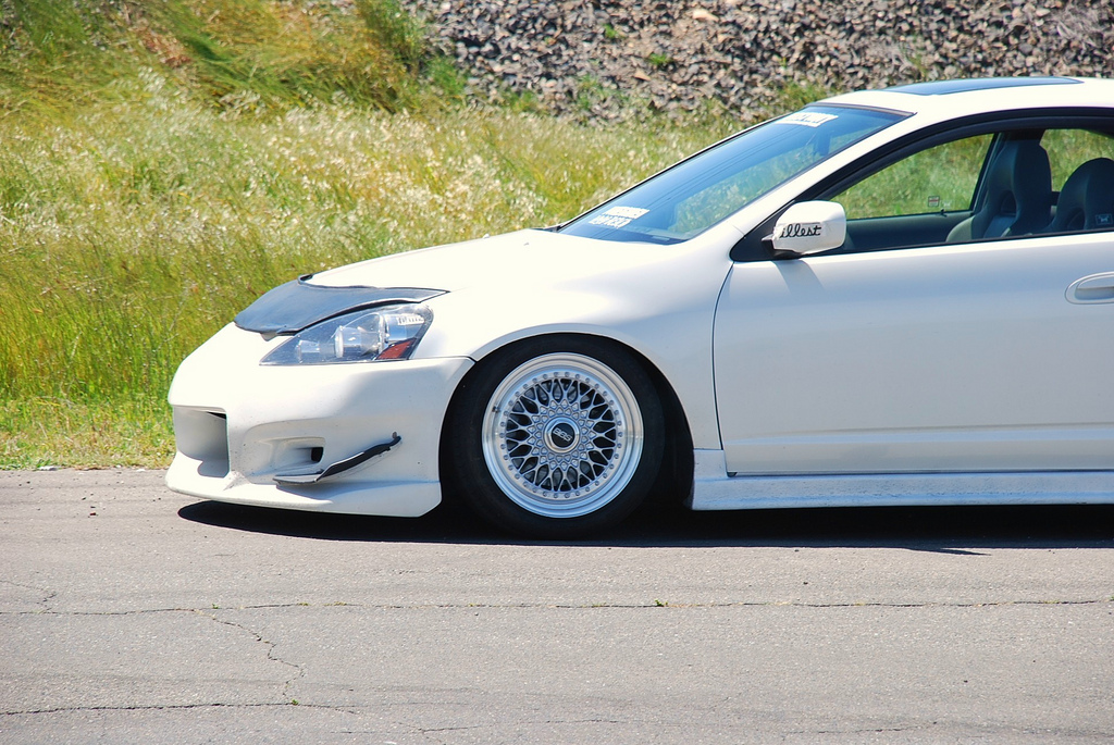Posts tagged RSX 