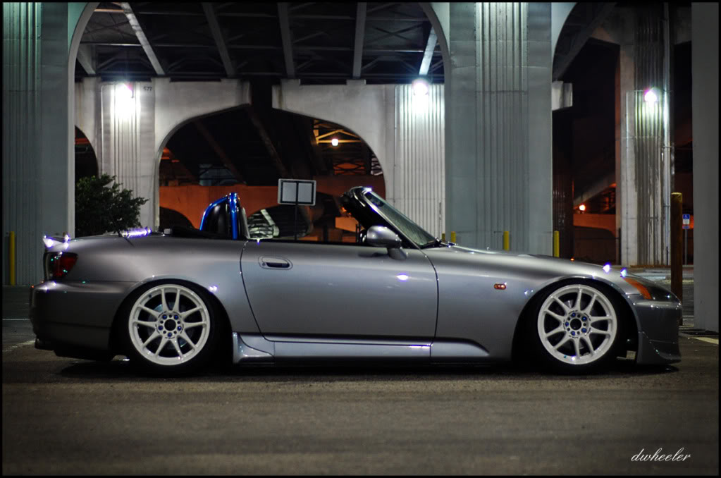 S2k After Many Phases